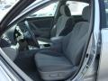 Classic Silver Metallic - Camry LE Photo No. 8