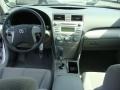 Classic Silver Metallic - Camry LE Photo No. 9