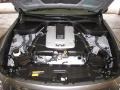 Platinum Graphite - G 37 Journey Sedan Photo No. 18