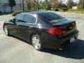 Black Obsidian - G 35 Sedan Photo No. 5