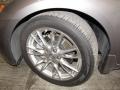 Platinum Graphite - G 37 Journey Sedan Photo No. 20