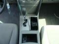 Classic Silver Metallic - Camry LE Photo No. 12