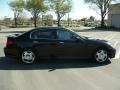 Black Obsidian - G 35 Sedan Photo No. 8