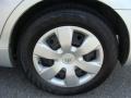 Classic Silver Metallic - Camry LE Photo No. 14
