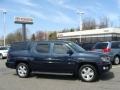 2009 Bali Blue Pearl Honda Ridgeline RTL  photo #1