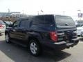 2009 Bali Blue Pearl Honda Ridgeline RTL  photo #4