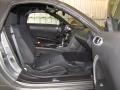  2005 350Z Enthusiast Roadster Carbon Interior