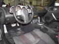 Carbon Interior Photo for 2005 Nissan 350Z #48142890