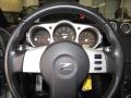  2005 350Z Enthusiast Roadster Steering Wheel