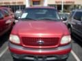 Laser Red - Expedition XLT Photo No. 2