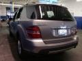 Pewter Metallic - ML 350 4Matic Photo No. 7