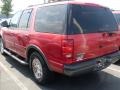 Laser Red - Expedition XLT Photo No. 4