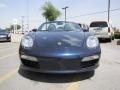Midnight Blue Metallic - Boxster  Photo No. 1