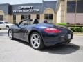 Midnight Blue Metallic - Boxster  Photo No. 4