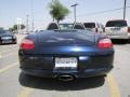 Midnight Blue Metallic - Boxster  Photo No. 5