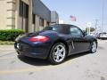 Midnight Blue Metallic - Boxster  Photo No. 6