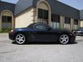 Midnight Blue Metallic - Boxster  Photo No. 7
