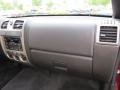 Merlot Jewel Metallic - Canyon SLE Extended Cab 4x4 Photo No. 18