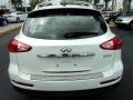 Moonlight White - EX 35 Journey AWD Photo No. 5