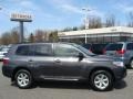 Magnetic Gray Metallic - Highlander 4WD Photo No. 1