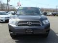 Magnetic Gray Metallic - Highlander 4WD Photo No. 2
