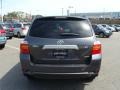 Magnetic Gray Metallic - Highlander 4WD Photo No. 5