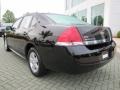 Black - Impala LT Photo No. 3