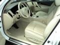 Moonlight White - EX 35 Journey AWD Photo No. 13