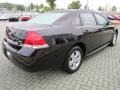 Black - Impala LT Photo No. 5