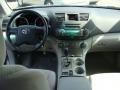 Magnetic Gray Metallic - Highlander 4WD Photo No. 9