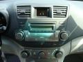 Magnetic Gray Metallic - Highlander 4WD Photo No. 11