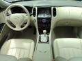 Moonlight White - EX 35 Journey AWD Photo No. 19