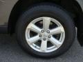 Magnetic Gray Metallic - Highlander 4WD Photo No. 14