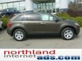 Earth Metallic - Edge SEL AWD Photo No. 1