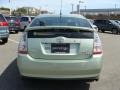 Silver Pine Mica - Prius Hybrid Photo No. 5