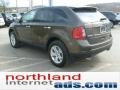 Earth Metallic - Edge SEL AWD Photo No. 5