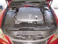 2.5 Liter DOHC 24-Valve VVT-i V6 Engine for 2009 Lexus IS 250 #48143598