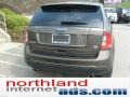 Earth Metallic - Edge SEL AWD Photo No. 6