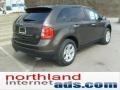 Earth Metallic - Edge SEL AWD Photo No. 7