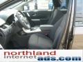 Earth Metallic - Edge SEL AWD Photo No. 9