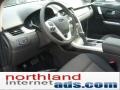 Earth Metallic - Edge SEL AWD Photo No. 10
