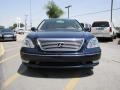 2006 Blue Onyx Pearl Lexus LS 430  photo #2