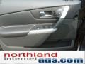 Earth Metallic - Edge SEL AWD Photo No. 11