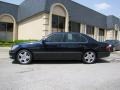 2006 Blue Onyx Pearl Lexus LS 430  photo #4