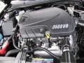 Black - Impala LT Photo No. 29
