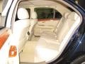 2006 Blue Onyx Pearl Lexus LS 430  photo #11