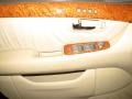 2006 Blue Onyx Pearl Lexus LS 430  photo #12