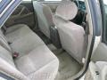 Cashmere Beige Metallic - Camry LE V6 Photo No. 15