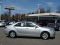 Classic Silver Metallic - Camry LE Photo No. 1