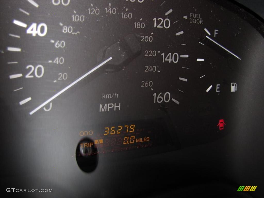 2006 LS 430 - Blue Onyx Pearl / Cashmere photo #22